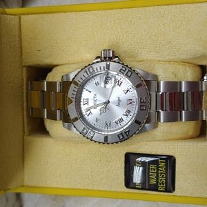 Invicta Womans Angel Watch